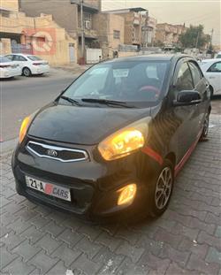 کیا پیکانتۆ